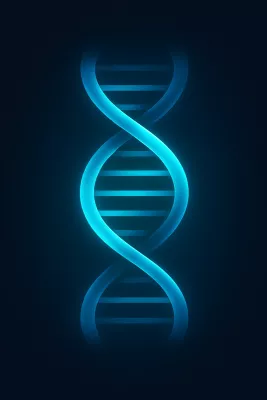 DNA
