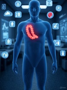 Colon Cancer Risk Factors