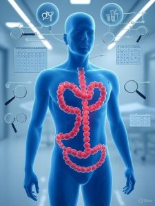 Colon Cancer Screening