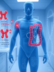 Colon Cancer Symptoms