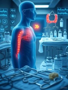 Colon Cancer Treatment
