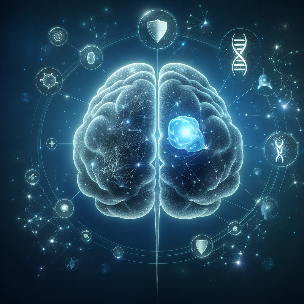 Concurrent Leptomeningeal Metastasis