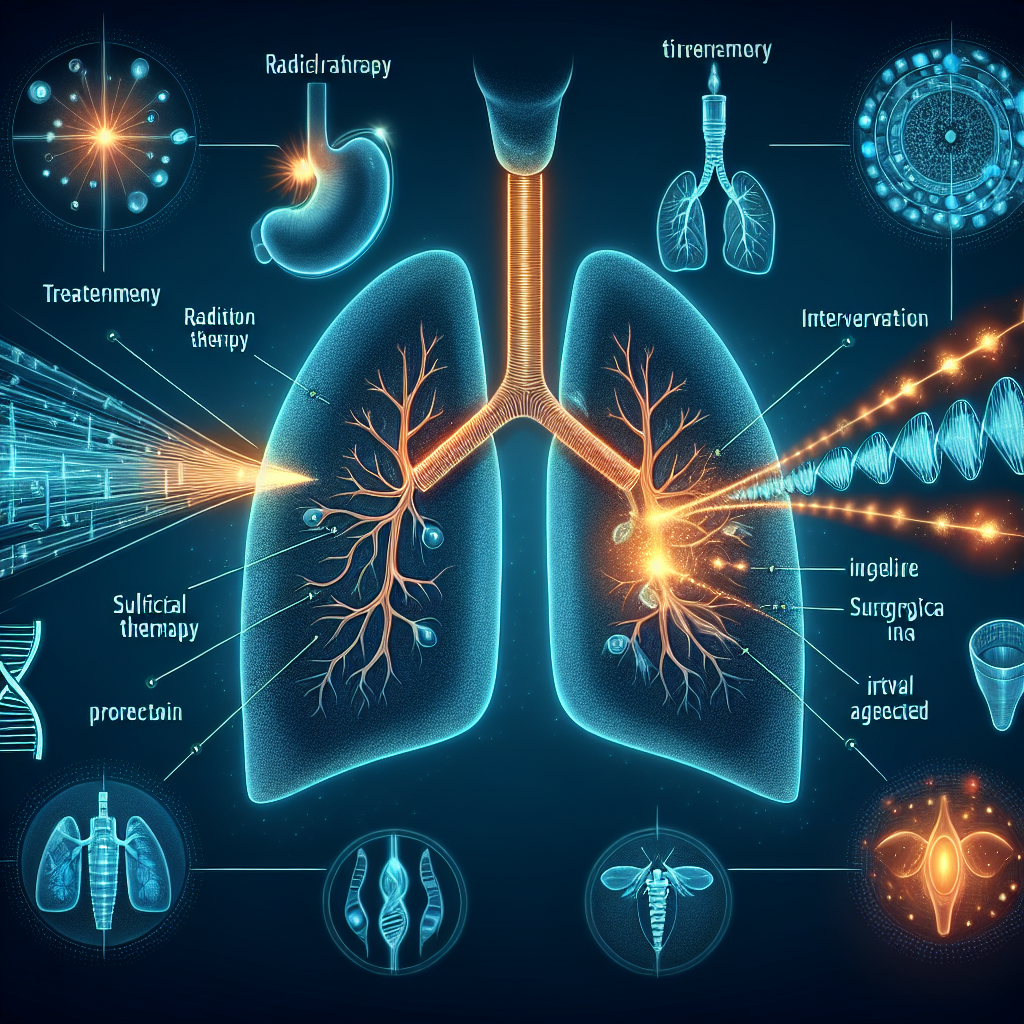 Comparison of Oncologic Outcomes Between Radiation Therapy and Transoral Laser Microsurgery for Early Glottic and Supraglottic Squamous Cell Carcinoma