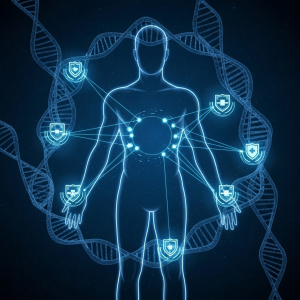 Breast cancer genetic testing