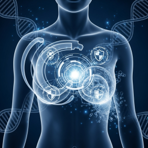 Breast cancer diagnosis