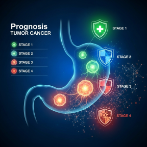 Stomach Cancer Prognosis