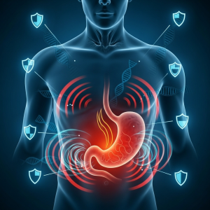 Stomach Cancer Symptoms