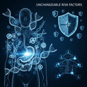 Unchangeable Risk Factors