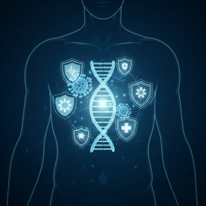 Prognosis Infographic